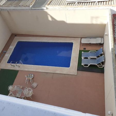 Apartament Calle Los Gases 69 Торевиеха Екстериор снимка