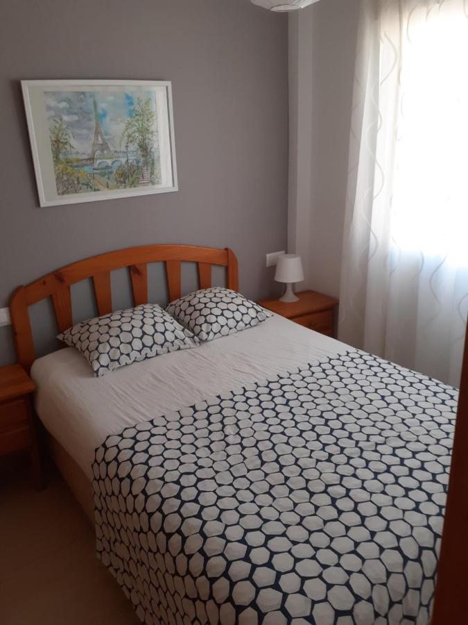 Apartament Calle Los Gases 69 Торевиеха Екстериор снимка