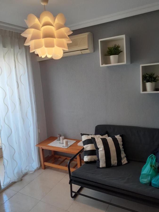 Apartament Calle Los Gases 69 Торевиеха Екстериор снимка