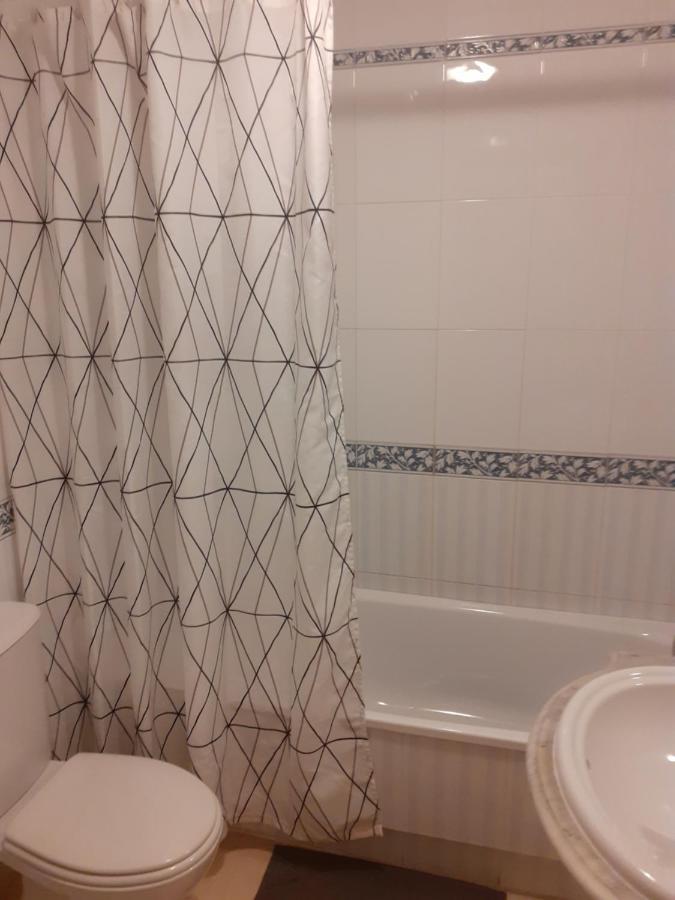 Apartament Calle Los Gases 69 Торевиеха Екстериор снимка