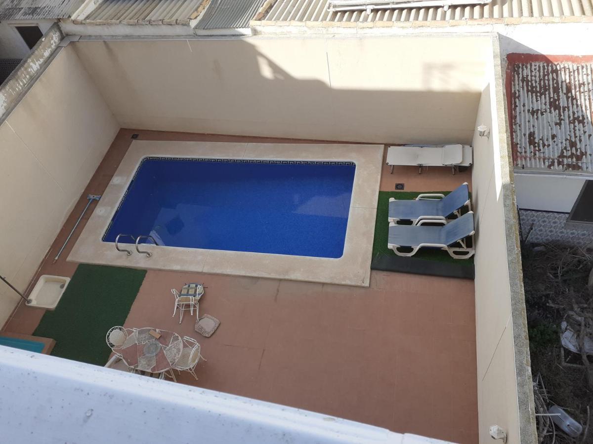 Apartament Calle Los Gases 69 Торевиеха Екстериор снимка