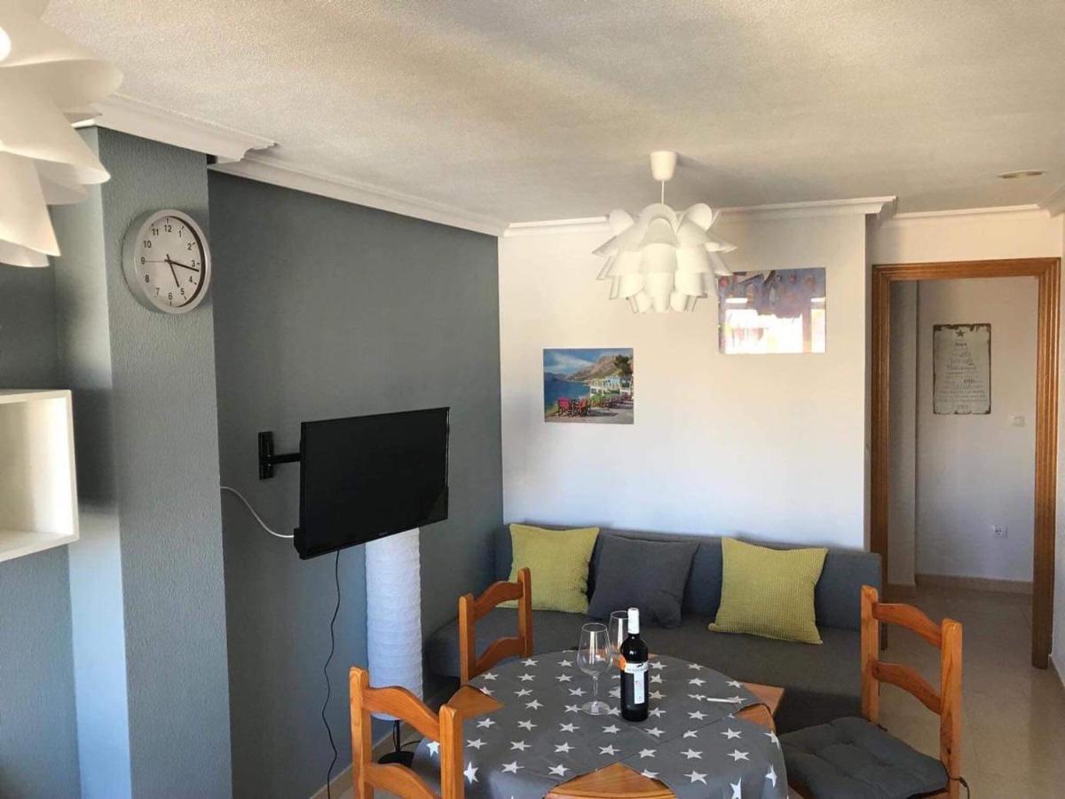 Apartament Calle Los Gases 69 Торевиеха Екстериор снимка
