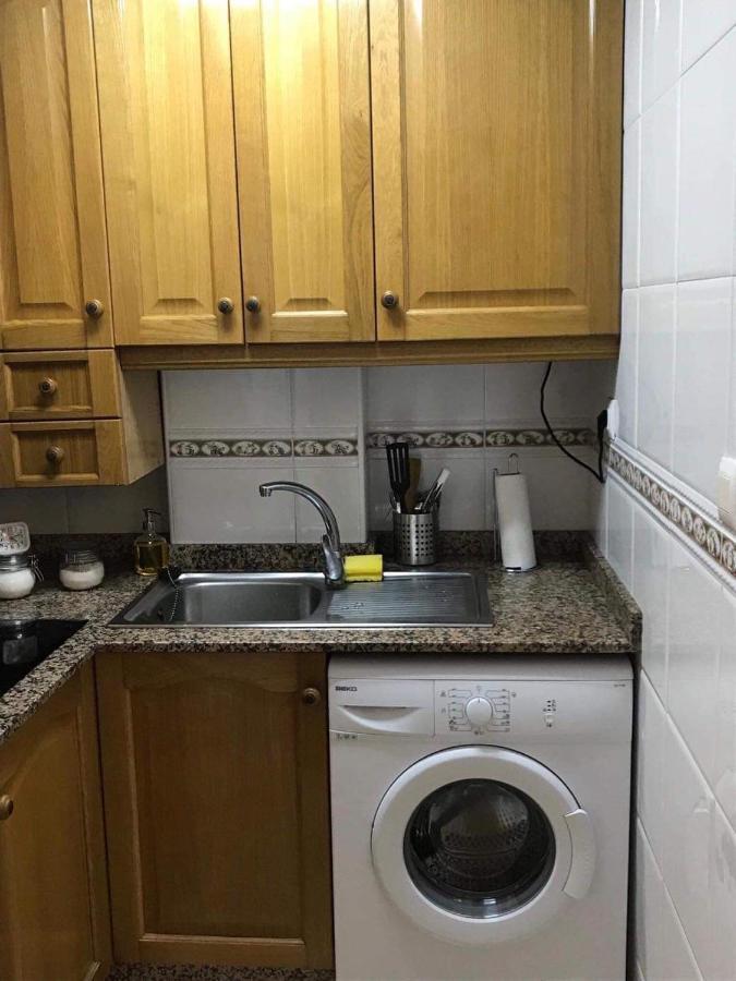 Apartament Calle Los Gases 69 Торевиеха Екстериор снимка