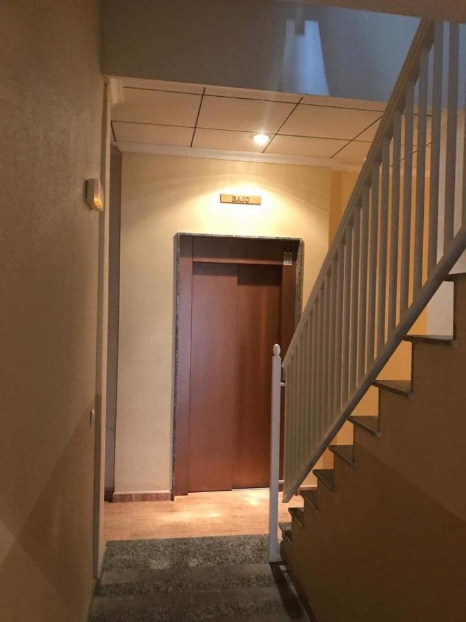 Apartament Calle Los Gases 69 Торевиеха Екстериор снимка