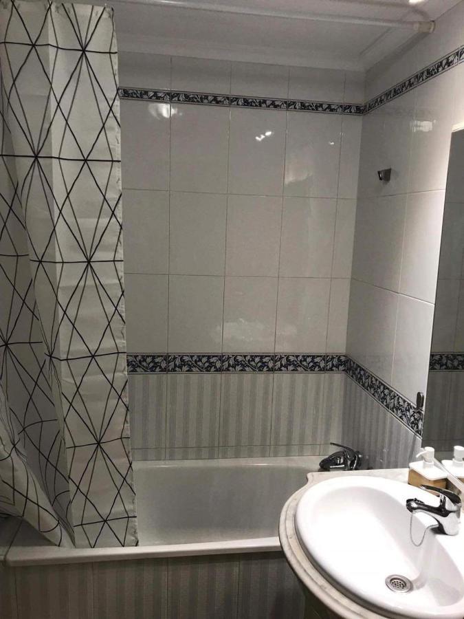 Apartament Calle Los Gases 69 Торевиеха Екстериор снимка